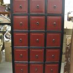 550 8535 CHEST OF DRAWERS